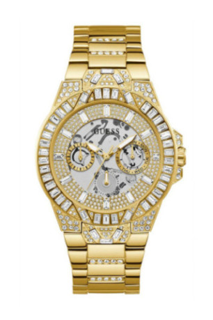Montre Quartz - Golden/Golden/Golden