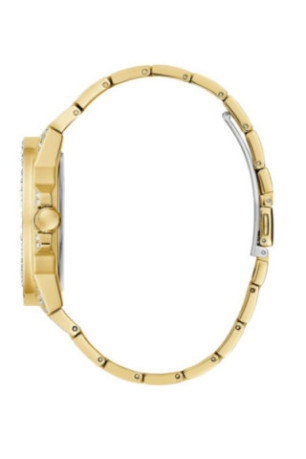 Montre Quartz - Golden/Golden/Golden