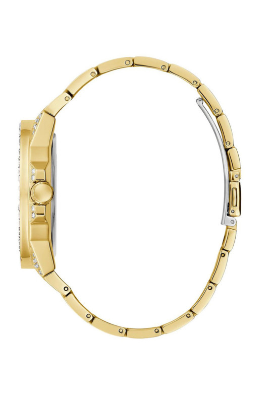 Montre Quartz - Golden/Golden/Golden