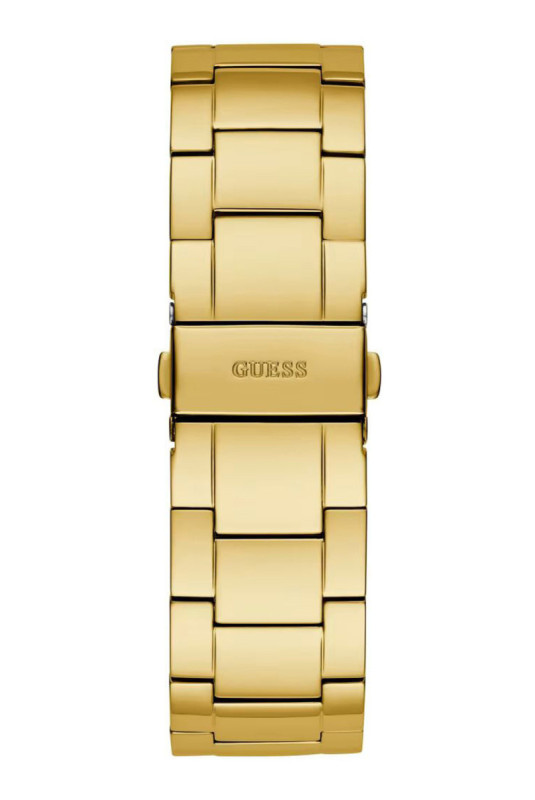 Montre Quartz - Golden/Golden/Golden