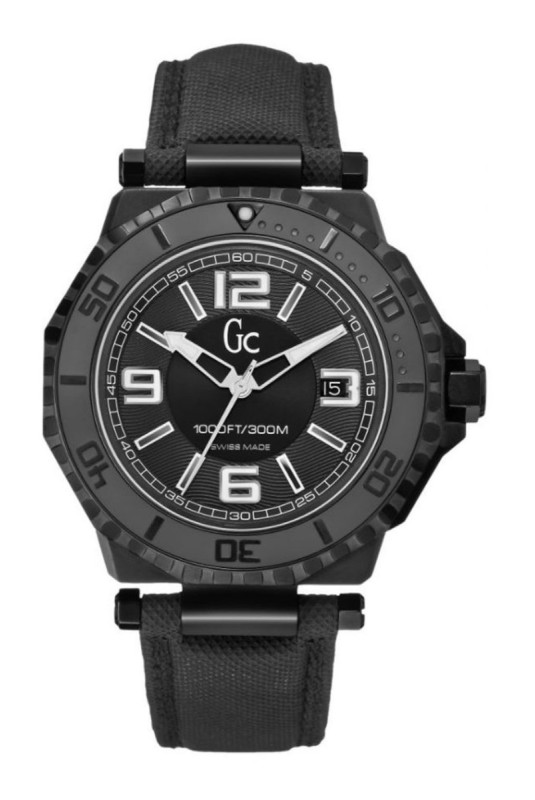 Montre Quartz - Black/Black/Black