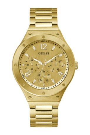 Montre Quartz - Golden/Golden/Golden