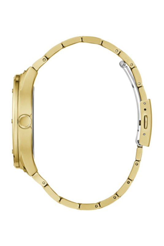 Montre Quartz - Golden/Golden/Golden