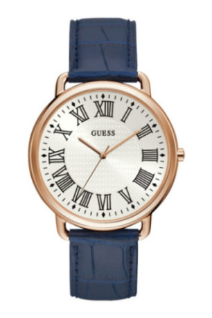 Montre Quartz - Rose/Blue/White