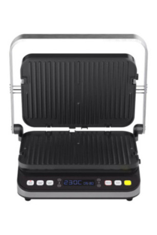 Gril électrique EG1 2000W