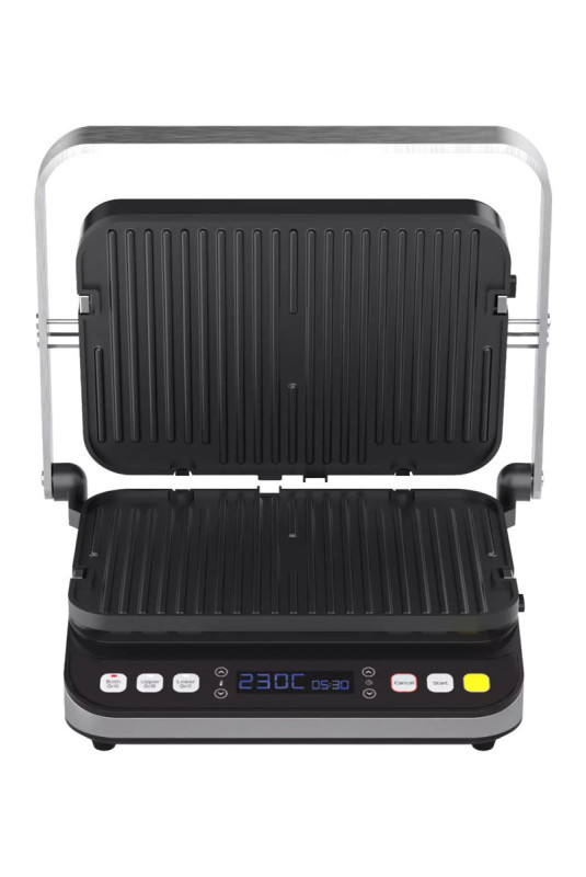 Gril électrique EG1 2000W