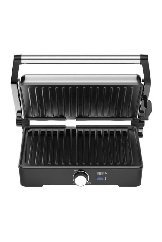 Grill électrique EG2 2000W