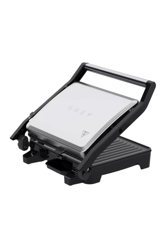 Grill électrique EG2 2000W