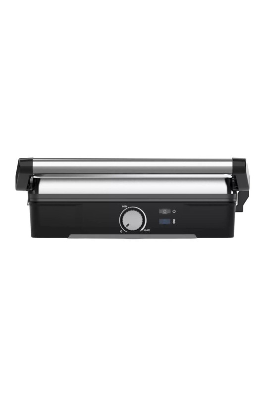 Grill électrique EG2 2000W