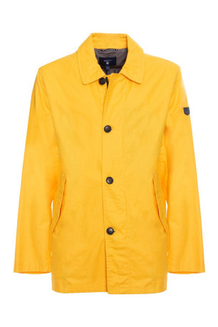 Veste décontractée manches longues Gant