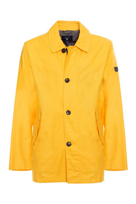 Veste décontractée manches longues Gant