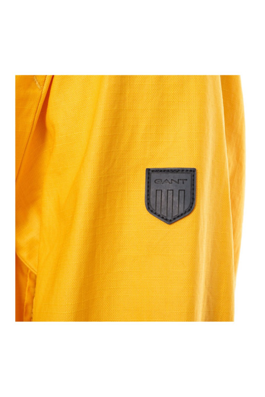 Veste décontractée manches longues Gant