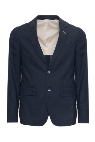 Veste manches longues Gant