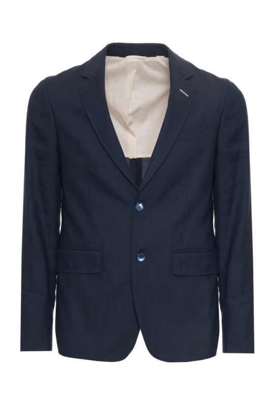 Veste manches longues Gant