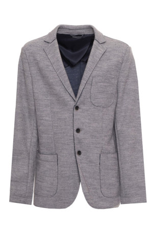 Veste manches longues Gant