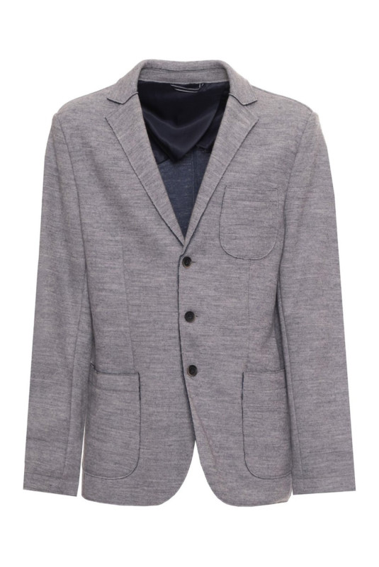 Veste manches longues Gant