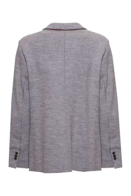 Veste manches longues Gant