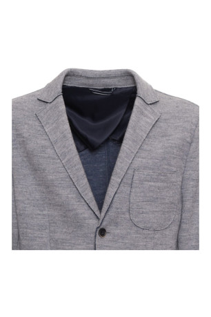 Veste manches longues Gant
