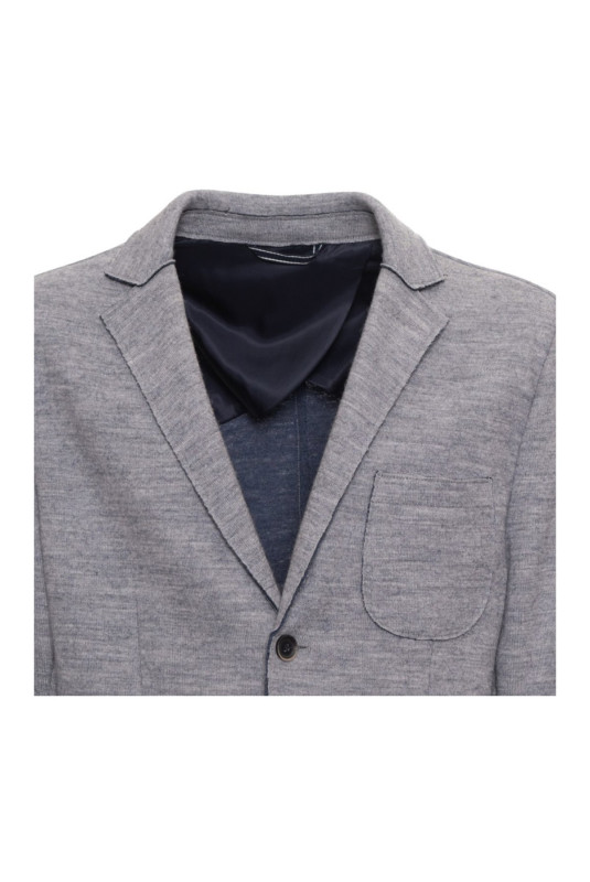 Veste manches longues Gant