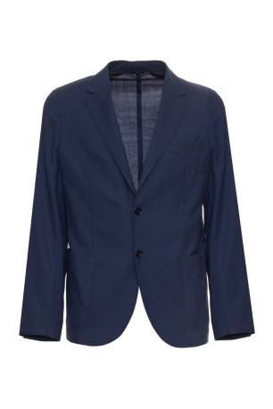 Blazer Eclipse manches longues Gant