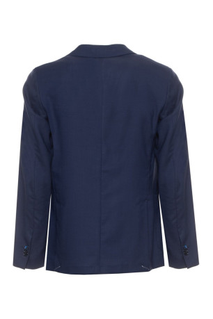Blazer Eclipse manches longues Gant