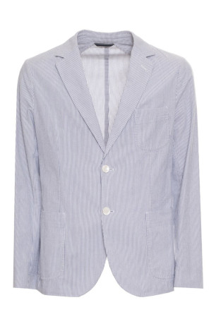 Veste manches longues Gant