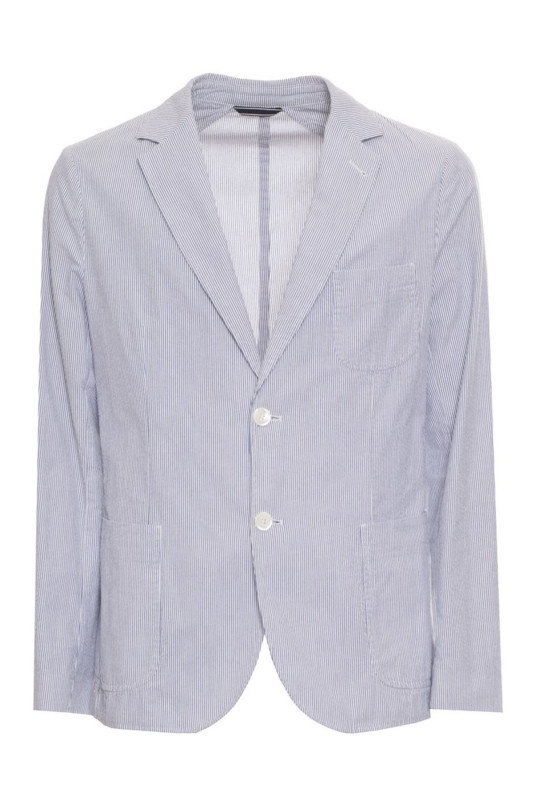Veste manches longues Gant