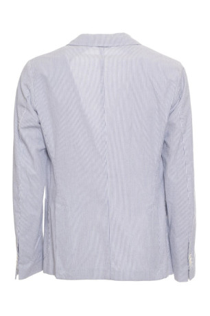 Veste manches longues Gant
