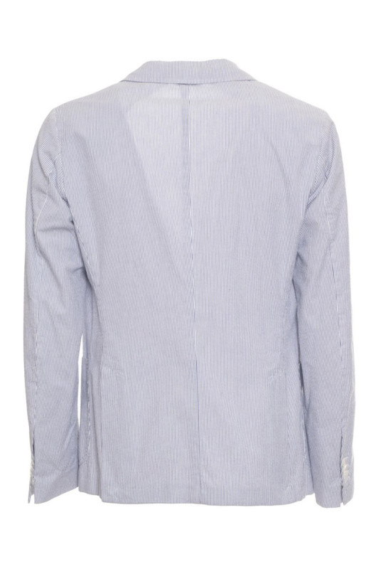 Veste manches longues Gant