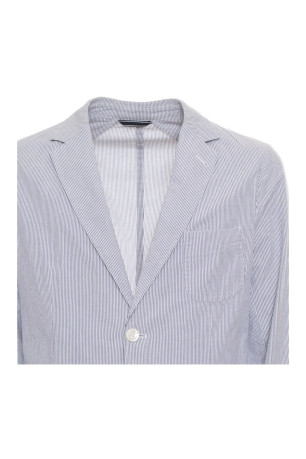 Veste manches longues Gant