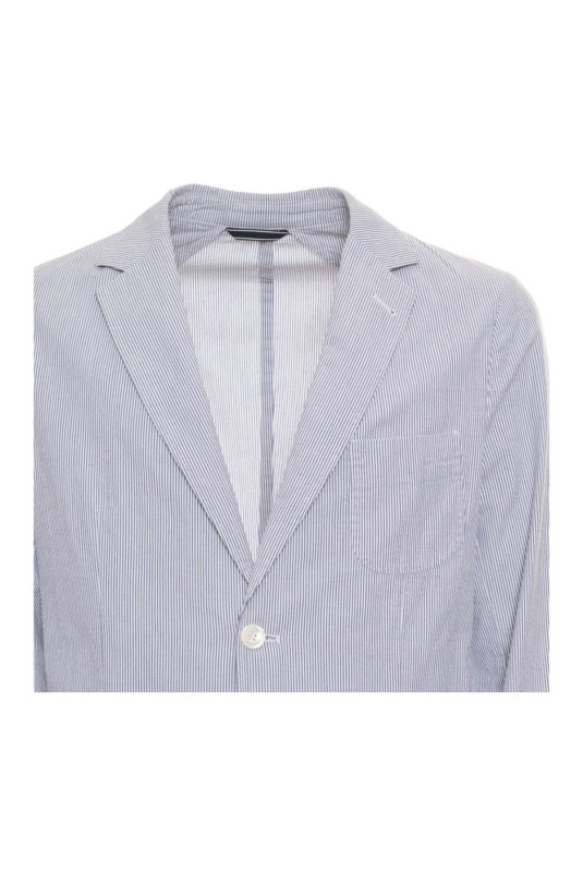 Veste manches longues Gant