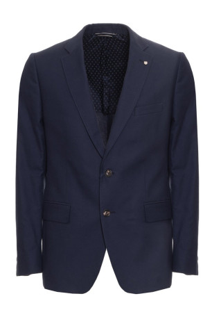 Blazer manches longues Gant