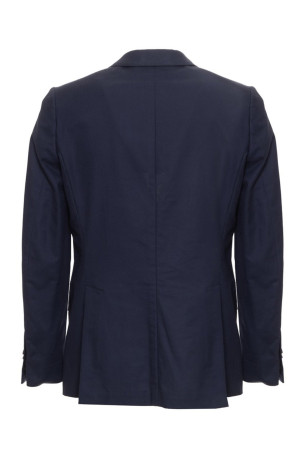 Blazer manches longues Gant