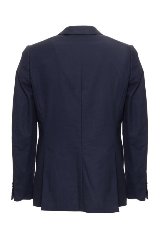 Blazer manches longues Gant