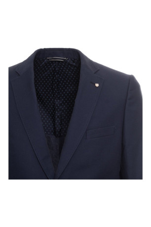 Blazer manches longues Gant