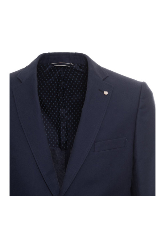 Blazer manches longues Gant