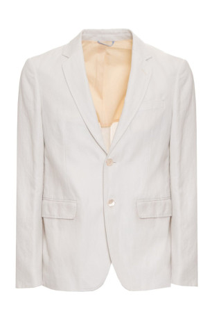 Blazer manches longues Gant