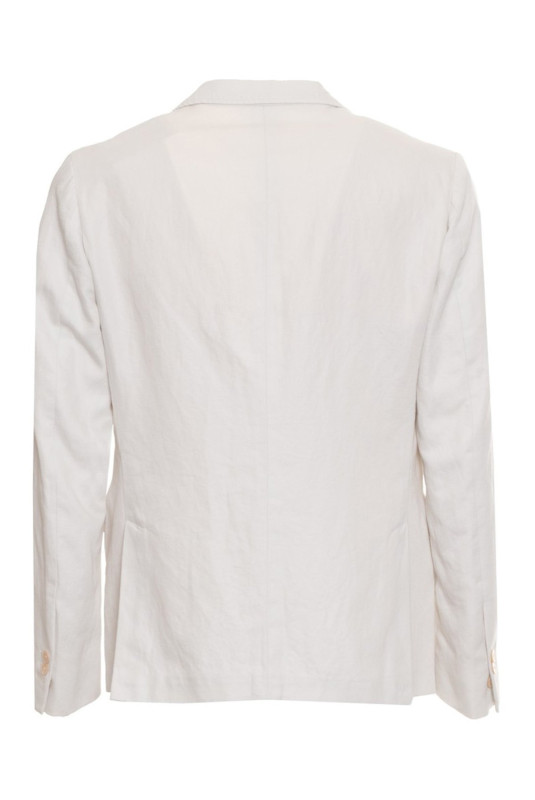 Blazer manches longues Gant