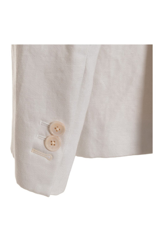Blazer manches longues Gant