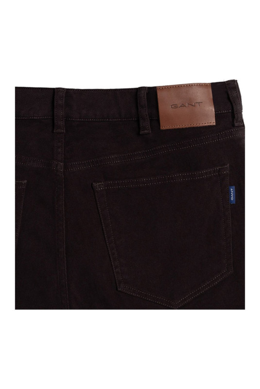 Jean Java Gant