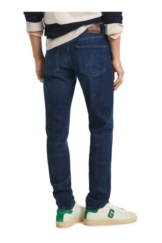 Jeans Gant