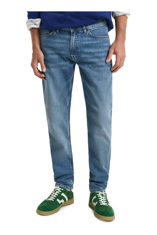Jean Slim Gant