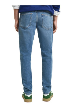 Jean Slim Gant