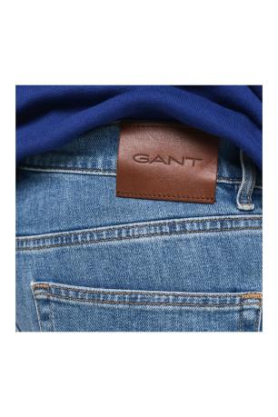Jean Slim Gant