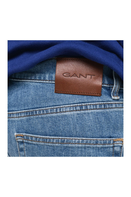 Jean Slim Gant