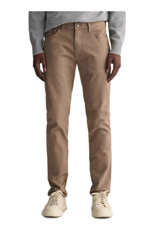Jean Slim Fit Gant