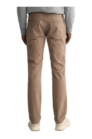 Jean Slim Fit Gant