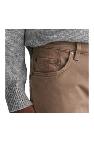 Jean Slim Fit Gant