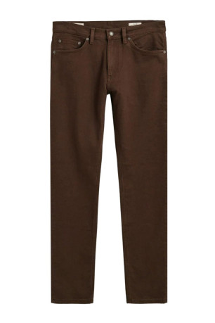 Jeans slim Gant