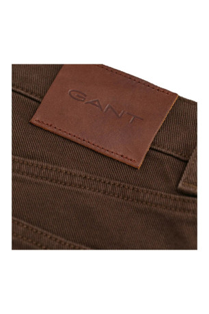Jeans slim Gant